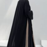 E020 - black