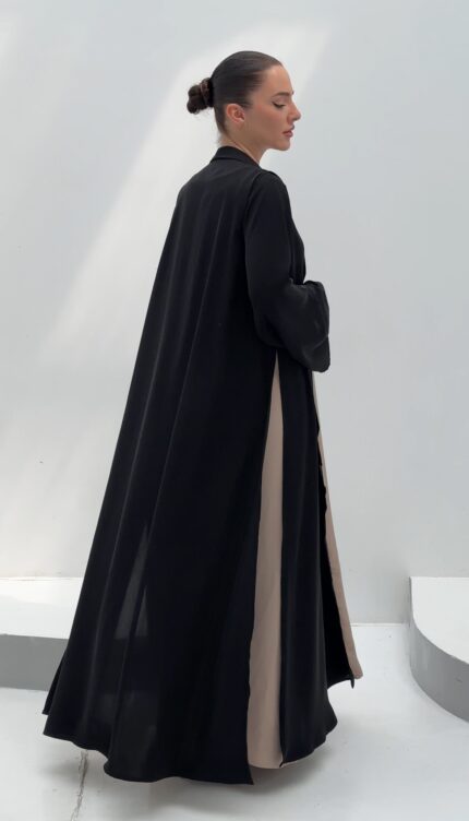 E020 - black
