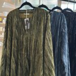 Ready to wear - 56Medium