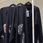 Ready to wear - 56Medium (grey)