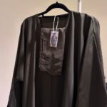 Ready - 56M - olive green (bisht)