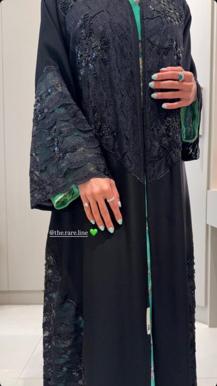 Ready 52M double chiffon