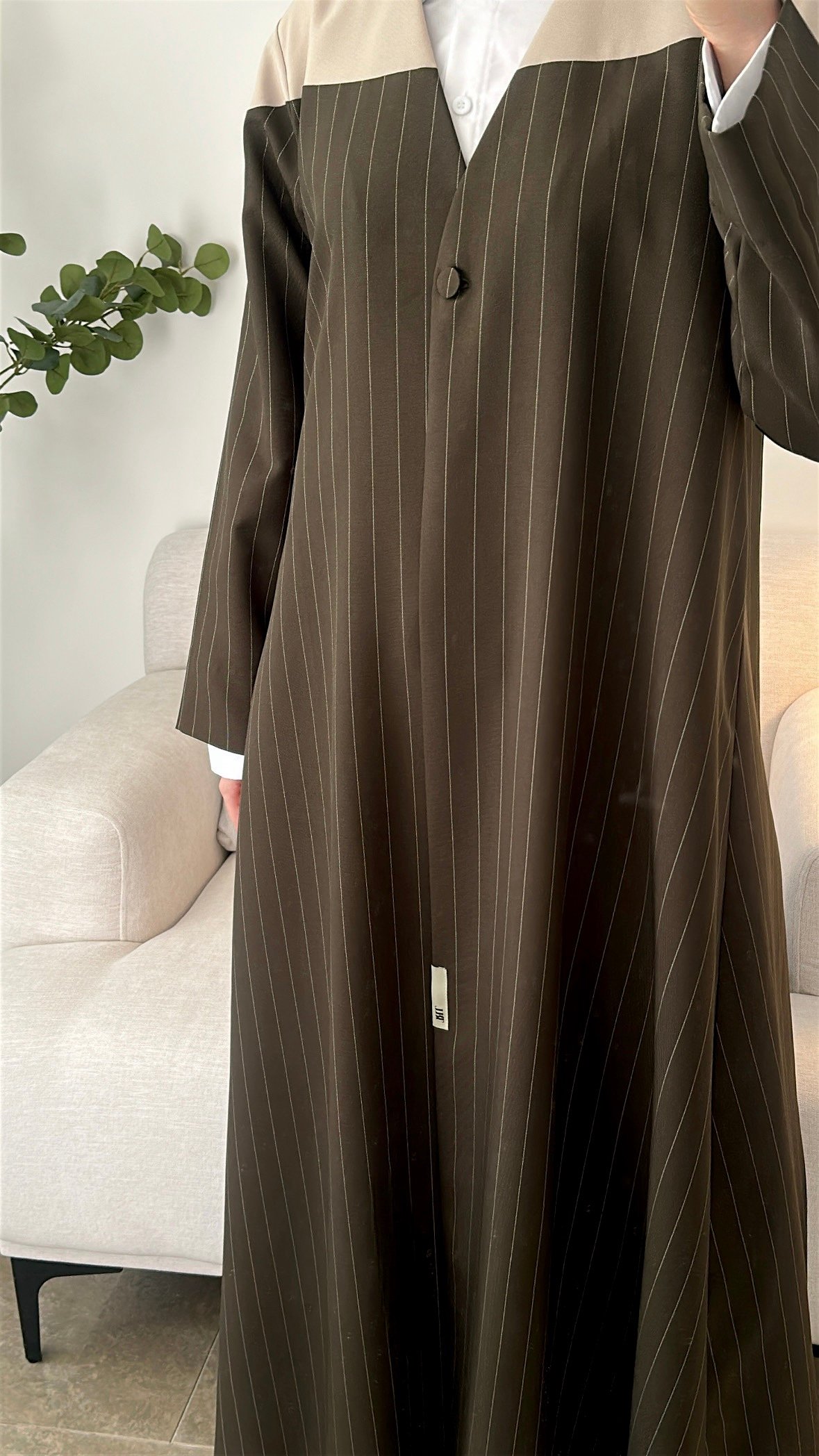 f482b6d8-262b-44ee-972c-c5e9769a83b3-2 Ready to wear - 55.5Small - Image 1